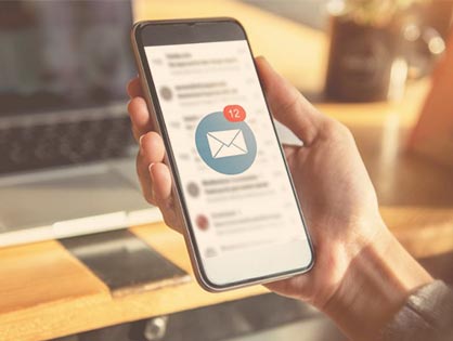 INTEGRATION OF MESSAGING SERVICES FOR MOBILE OPERATOR