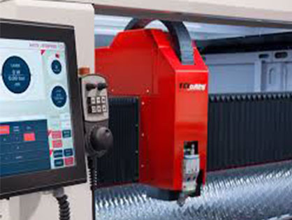 AGC - AUTOMATIC COLD ROLLING THICKNESS CONTROL