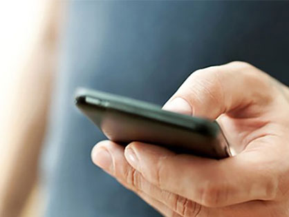 MOBILE SOLUTION FOR INVENTORY MANAGEMENT