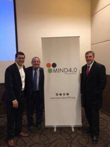 MIND 4.0 MONTERREY