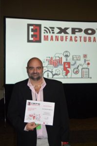 END-TO-END Industrial Analytics