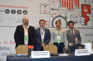 END-TO-END Industrial Analytics
