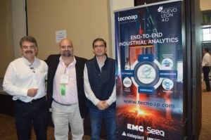 END-TO-END Industrial Analytics
