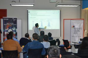 STEEL ANALYTICS