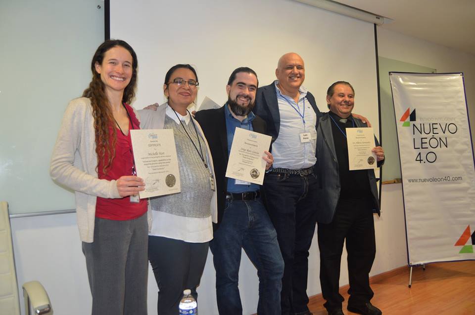 Evento Steel Analytics, primer encuentro acerero 4.0