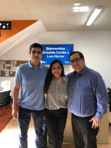 B2 SOLUTIONS Y TECNOAP