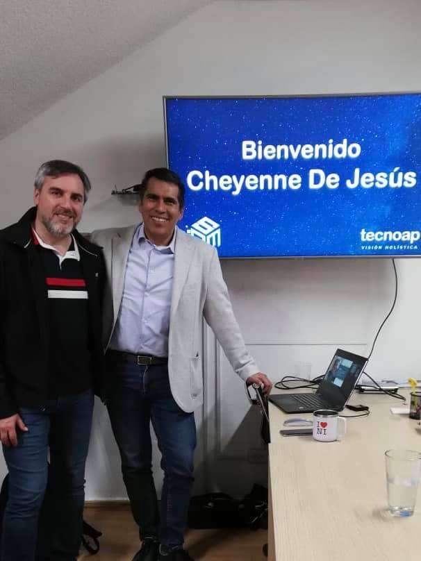 Charla sobre comunicación asertiva