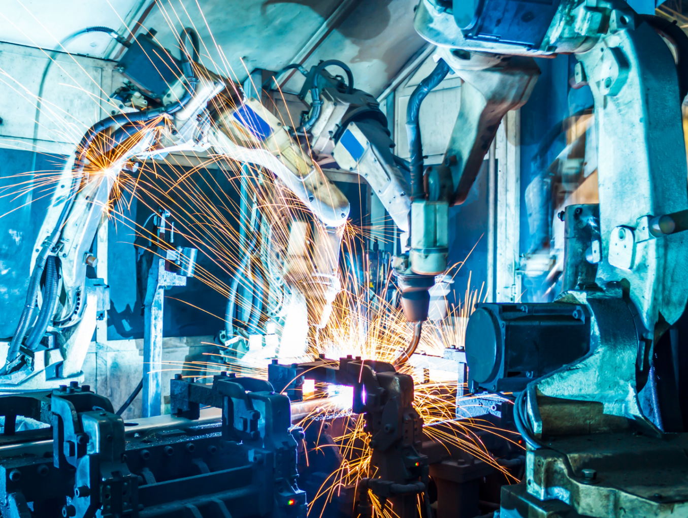 Tendencias para la industria de la manufactura con tecnología I4.0 durante el 2021