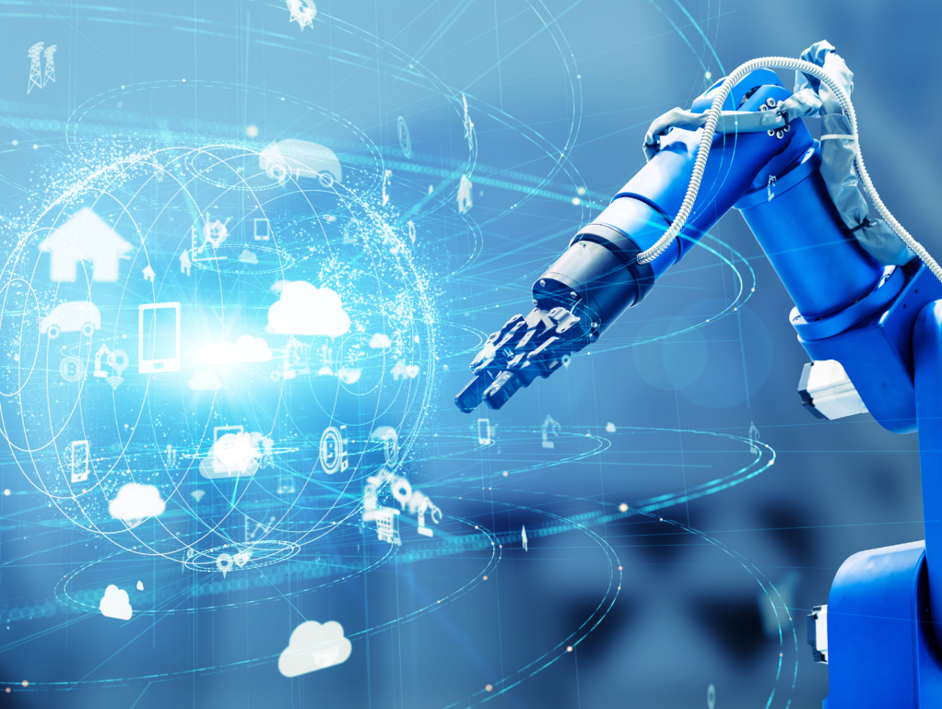 3 beneficios de la Automatización Industrial que agregarán valor a tu proceso