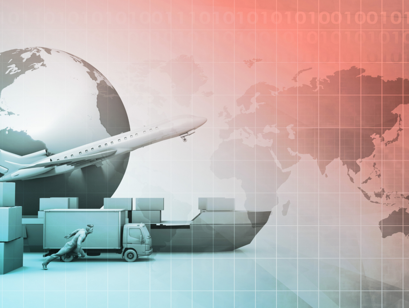 Impacto de la Inteligencia Artificial en la Cadena de Suministro