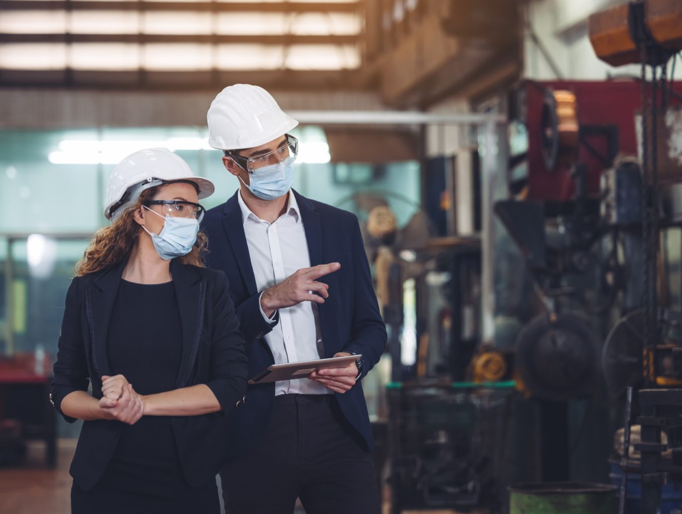 Industrial Analytics: el puente de inteligencia entre la planeación y los materiales.